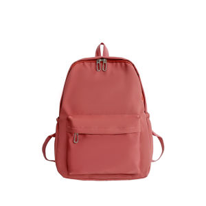 Large Capacity Computer Backpack for Commuting Traveling Men 16 Inch Laptop Bag Hiking School Bag Nylon Material Casual Travel