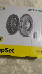 Clutch Kit Set l Pressure plate l C disc for Hyundai Grand Starex 2014-2018