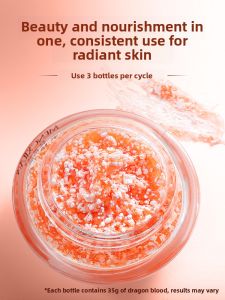 MengXiLan | Moisturizing Hydrating Nourishing Facial Cream