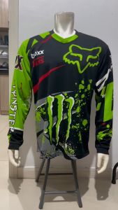 JERSEY CROSS /JERSEY SEPEDA/JERSEY MOTOR/ATASAN MOTOR TRAIL/KAOS OLAHRAGA