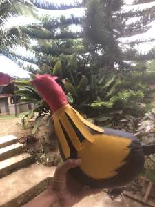 All New Dummy Cock trainer(REGULAR)