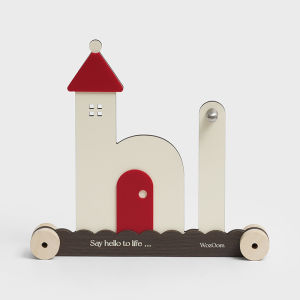WOZOOM | Creative Luxury Keys Storage Shelf