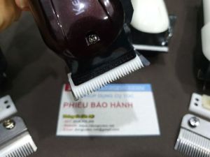 Bộ lưỡi sứ Wmark cao cấp dùng cho nhiều mẫu tông đơ cắt tóc hiện nay