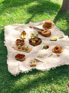 BEIANLANG | Moisture-proof Outdoor Mat