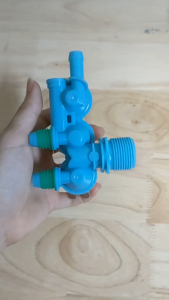 Van Cấp Nước 3 Máy Giặt SamSung- Van 3 cấp máy giặt Samsung ( Loại Tốt ) - ICYTECH