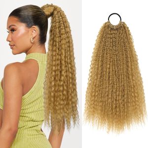 Fashionable Womens Hair Extensions Braids Natural Volume Shampoo Cornrows Woolen Twist Hair Styling Products Hair Extensions