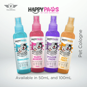 Pet cologne - Dog spray fur babies odor eliminator