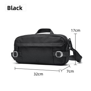 MOYYI | New Portable Commuter Crossbody Bag