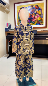 United Nation Chinese Costume for Boy - China Costume