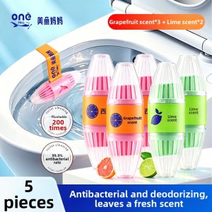 ONEFULL | Toilet Cleaner Hang Ball