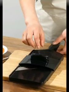 กะหล่ำปลีขูดเครื่องตัดผักสลัดมันฝรั่งแตงกวา ครอทเครื่องหั่นกะหล่ำปลีหั่นเครื่องมือตัดครัว