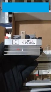 Diode 50A cầu chỉnh lưu đi ốt 50A 1 pha3 pha cho các loại củ phát