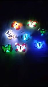Lampu LED Hias Kupu-kupu: Dekorasi Interior yang Cantik & Modern
