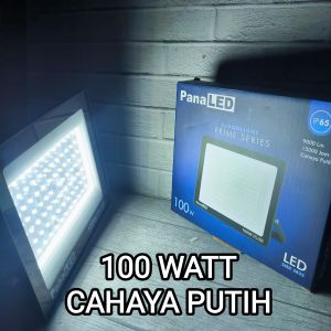 PANALED LAMPU SOROT LED 12W 24Watt 36W 65W 100W 150W 200W 300W 500W 600 WATT CAHAYA PUTIH / KUNING FLOODLIGHT 65 Watt 30 Watt 10 Watt 20 Watt 100 Watt 150 Watt 200 Watt 300 Watt 500 Watt 600 Watt KUALITAS TERBAIK