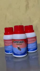 RACUN LALAT CAIR AMPUH SUPER LALAT OBAT PEMBASMI LALAT BUAH SEMPROT ANTI LALER 100ML