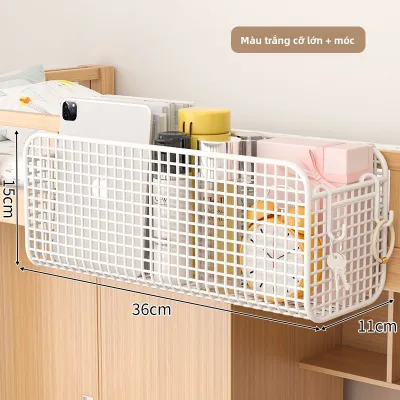 Giỏ Đựng Treo Đầu Giường