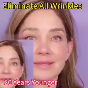 EELHOE | Instant Improve Wrinkle Multi Bounce Balm Collagen Stick Firming Fine Lines Brightening Dull Skin Tone Cream Korean Cosmetics