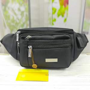 DMS - TAS WAISTBAG POLO DANNY / TAS DADA POLO DANNY USB