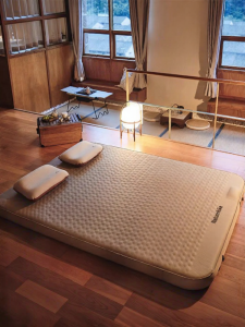 NatureHike | Automatic Inflation Mattress Folding Moisture Proof