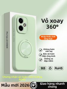 DAOWAIREN | Ốp Lưng Chống Sốc Silicone Toàn Diện cho Honor 400 / Honor 400 Pro và Huawei New AN00