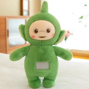 &Teletubbies 30Cm Plush Toy Rabbit Plush Toy Pp Cotton Filled Cartoon Anime Doll ChildrenS Comfort Sleeping Doll Kid Gift