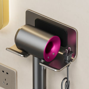Drill-free Wall-mounted New Bathroom Storage Rack