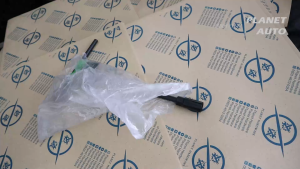 Tekiro Kunci T14 Panjang Warna Hitam Sok Socket Cod Bayar Di Tempat - Bahan CrV - Ukuran 14 MM - Anti Karat - Cocok untuk Baut Susah di Jangkau (Plaza Hardware)