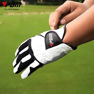 🏌️ PGM Pro Golf Gloves · Anti-Slip & Sweatproof · Lycra Breathable · SG Stock Fast Ship