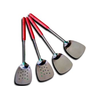 SPATULA // SUTIL BESAR GAGANG KAYU