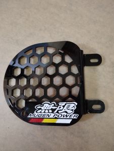 scoope fan cover only for skydrive sports and crossover