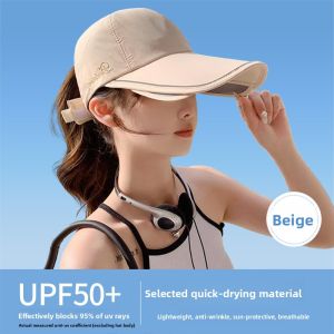 JIFANPAUL | Sun Protection Hat for Outdoor Activities with Wide Brim and Quick-Dry Ventilated Design