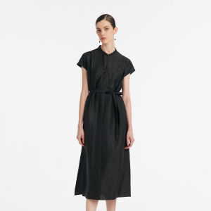 Gloria | Yun Brocade Chinese Style Dress
