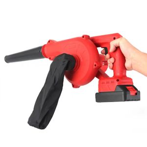 (BH 3 năm)Máy thổi bụi cầm tay YuyiMáy thổi bụiMáy thổi bụi siêu mạnhMáy thổi bụi cầm tay pin 21VCông suất lớn 1200w.