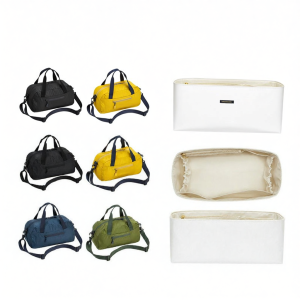 JINGQIAN | DIY Accessory Bag Strap