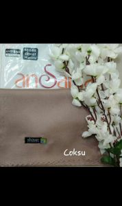 SEGIEMPAT SINAR GLAMOUR/SEGI4 PESTA/HIJAB SINAR GLAMOUR ANSANIA