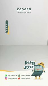 Kartu Ucapan Lebaran / Kartu Idul Fitri / Greeting Card / Eid Mubarak