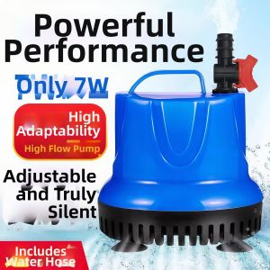 Jiaxun | Submersible Waste Water Pump High Head 220V