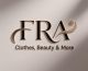 FRA Clothes, Beauty & More