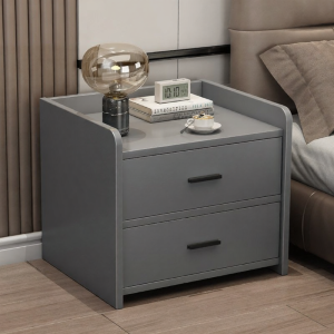 Luxury Small Modern Nightstand