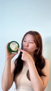 Himalaya Pure Aloe Vera Face & Body Moisturizer Gel 300ml | Natural Moisturizer for Dry Skin