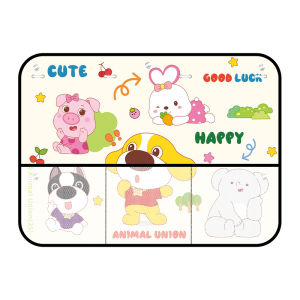 LQDQT | Baby Car Sunshade Curtain