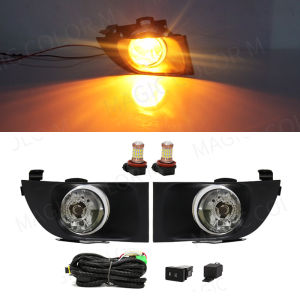 Đèn Sương Mù LED Toyota Probox Succeed 2003-2006 Đèn Cản Trước Đèn Lái Xe Chống Nước - Cụm Đèn Sương Mù Ô Tô