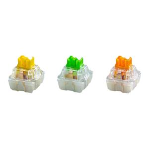 Razer | Customizable Gaming Hot-Swap Mechanical Switch Set