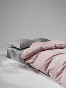 Pure Cotton 100% Single Piece Bedding Cover Single Person 150x200cm Duvet Cover Double Size 200x230cm Comforter Cover