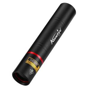 Alonefire | Đèn Pin Phát Hiện Tiền Giả Bằng Tia cực tím 365nm