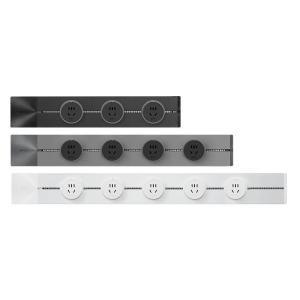 Bull | Multi-Function Power Track Socket for Home Use