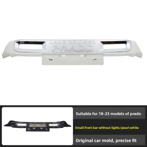 CAIFANG | Modification Front and Rear Bumper TRD Style Appearance Parts for 2018-23 Toyota Prado