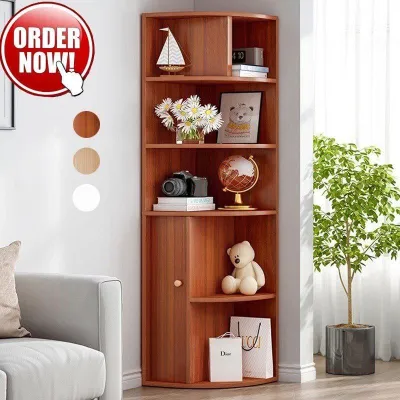 Triangle Corner Cabinet GD