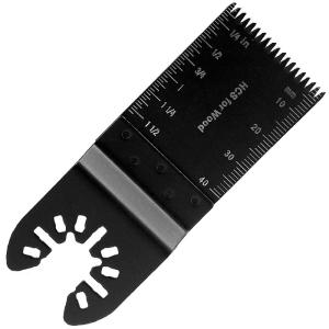 NANJI | Universal Multi-purpose Quick-change Saw Blade