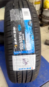 Lốp Sailun 205/65R16 95H SH406 ( Mới 100% 2025 )